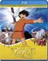 Horus: Prince Of The Sun (The Little Norse Prince) (Blu-ray)