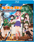 School-Live!: Complete Collection (Blu-ray)
