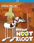Sheriff Hoot Kloot: The DePatie-Freleng Collection (Blu-ray)