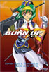 Burn Up Excess Vol.2: Crimes And Missed Demeanors
