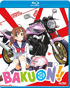 Bakuon!!: Complete Collection (Blu-ray)