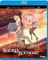 Beyond The Boundary -I'll Be Here- (Blu-ray/DVD)
