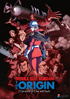 Mobile Suit Gundam The Origin: Chronicle Of Char And Sayla