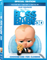 Boss Baby: Special Edition (Blu-ray 3D/Blu-ray/DVD)