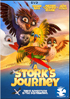Stork's Journey