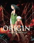 Origin: Spirits Of The Past: Special Edition (Blu-ray/DVD)