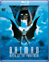 Batman: Mask Of The Phantasm: Warner Archive Collection (Blu-ray)