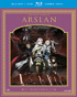 Heroic Legend Of Arslan: Season 1: Part 2 (Blu-ray/DVD)