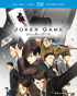Joker Game: The Complete Series (Blu-ray/DVD)