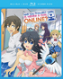And You Thought There Is Never A Girl Online?: The Complete Series (Blu-ray/DVD)