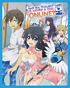 And You Thought There Is Never A Girl Online?: The Complete Series: Limited Edition (Blu-ray/DVD)