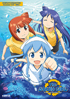 Squid Girl: Complete Collection