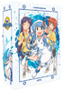 Squid Girl: Complete Collection: Collector's Edition (Blu-ray/DVD)