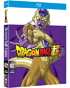 Dragon Ball Super: Part 02 (Blu-ray)