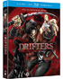 Drifters: The Complete Series (Blu-ray/DVD)
