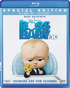 Boss Baby: Special Edition (Blu-ray 3D-HK/Blu-ray-HK)
