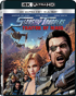 Starship Troopers: Traitor Of Mars (4K Ultra HD/Blu-ray)