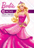 Barbie: 10 Movie Classic Princess Collection