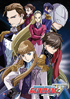 Mobile Suit Gundam Wing: Collection 2