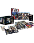 Mobile Suit Gundam Wing: Collector's Ultra Edition (Blu-ray)
