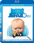 Boss Baby (Blu-ray 3D-SP/Blu-ray-SP)