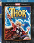 Thor: Tales Of Asgard (Blu-ray/DVD)(ReIssue)