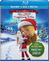 Mariah Carey's All I Want For Christmas Is You (Blu-ray/DVD)