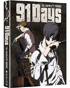 91 Days: The Complete Series: Limited Edition (Blu-ray/DVD)