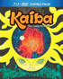 Kaiba: The Complete Series (Blu-ray/DVD)
