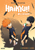 Haikyu!!: 2nd Season Complete Collection