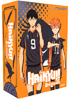 Haikyu!!: 2nd Season Complete Collection: Collector's Edition (Blu-ray/DVD)