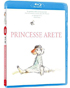 Princess Arete (Blu-ray-FR)