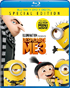 Despicable Me 3: Special Edition (Blu-ray/DVD)