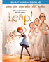 Leap! (Blu-ray/DVD)