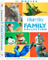 Blue Sky: 11 Movie Family Collection