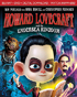 Howard Lovecraft And The Undersea Kin (Blu-ray/DVD)