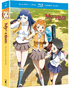 My-Hime: The Complete Series (Blu-ray/DVD)