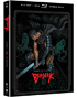 Berserk: Season 1 (Blu-ray/DVD)