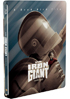 Iron Giant: Limited Edition (Blu-ray-UK)(SteelBook)
