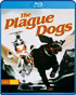 Plague Dogs (Blu-ray)