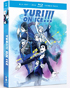 Yuri!!! On ICE: The Complete Series (Blu-ray/DVD)