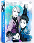 Yuri!!! On ICE: The Complete Series: Limited Edition (Blu-ray/DVD)