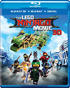 LEGO: Ninjago Movie (Blu-ray 3D/Blu-ray)