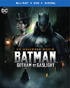 Batman: Gotham By Gaslight (Blu-ray/DVD)