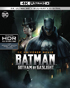 Batman: Gotham By Gaslight (4K Ultra HD/Blu-ray)