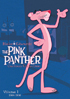 Pink Panther Cartoon Collection: Volume 1: 1694-1966