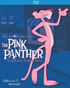 Pink Panther Cartoon Collection: Volume 1: 1694-1966 (Blu-ray)