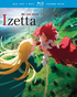 Izetta The Last Witch: The Complete Series (Blu-ray/DVD)