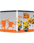 Despicable Me 3: Limited Edition (Blu-ray/DVD)(SteelBook)