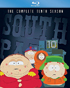 South Park: The Complete Tenth Season (Blu-ray)
